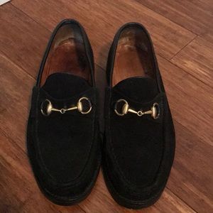 Gucci loafers